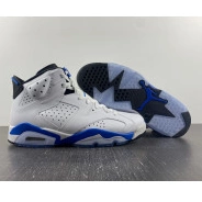 Sport Air 384664-107 Jordan Blue Retro (2014) 6 0811